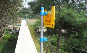 彌補(bǔ)視頻監(jiān)控短板，周界安防構(gòu)筑隱形“防護(hù)墻”