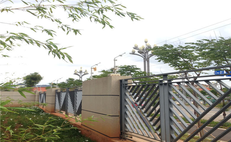 常見的電子圍欄分類及適用場(chǎng)所有哪些？