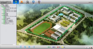 軟件聯(lián)動丨聲臨其境的管理，對接了IP廣播的周界軟件有多強大
