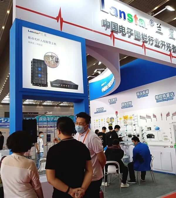 展會(huì)現(xiàn)場回顧|昆明&西安兩地展會(huì)完美落幕